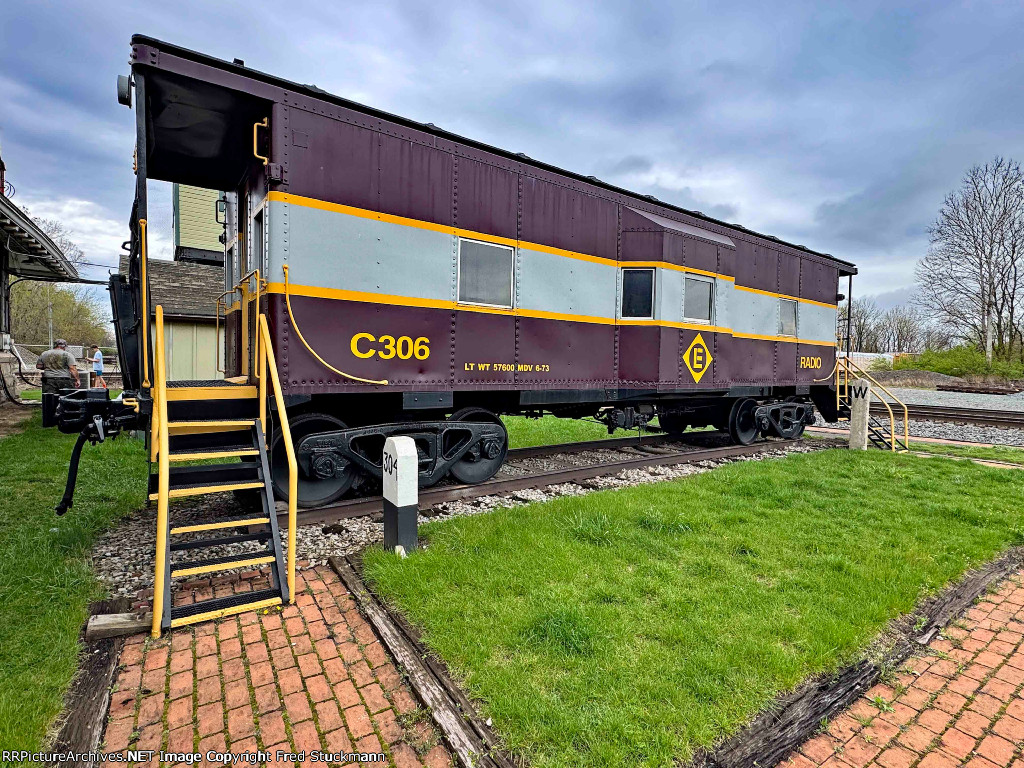 EL C306